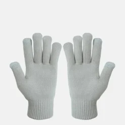 Kids' Knitted Gloves