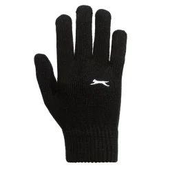 Kids' Knitted Gloves