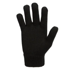 Kids' Knitted Gloves