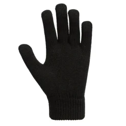 Kids' Knitted Gloves