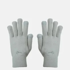 Kids' Knitted Gloves