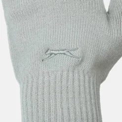 Kids' Knitted Gloves