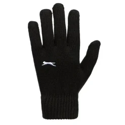 Kids' Knitted Gloves
