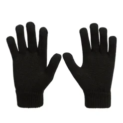 Kids' Knitted Gloves