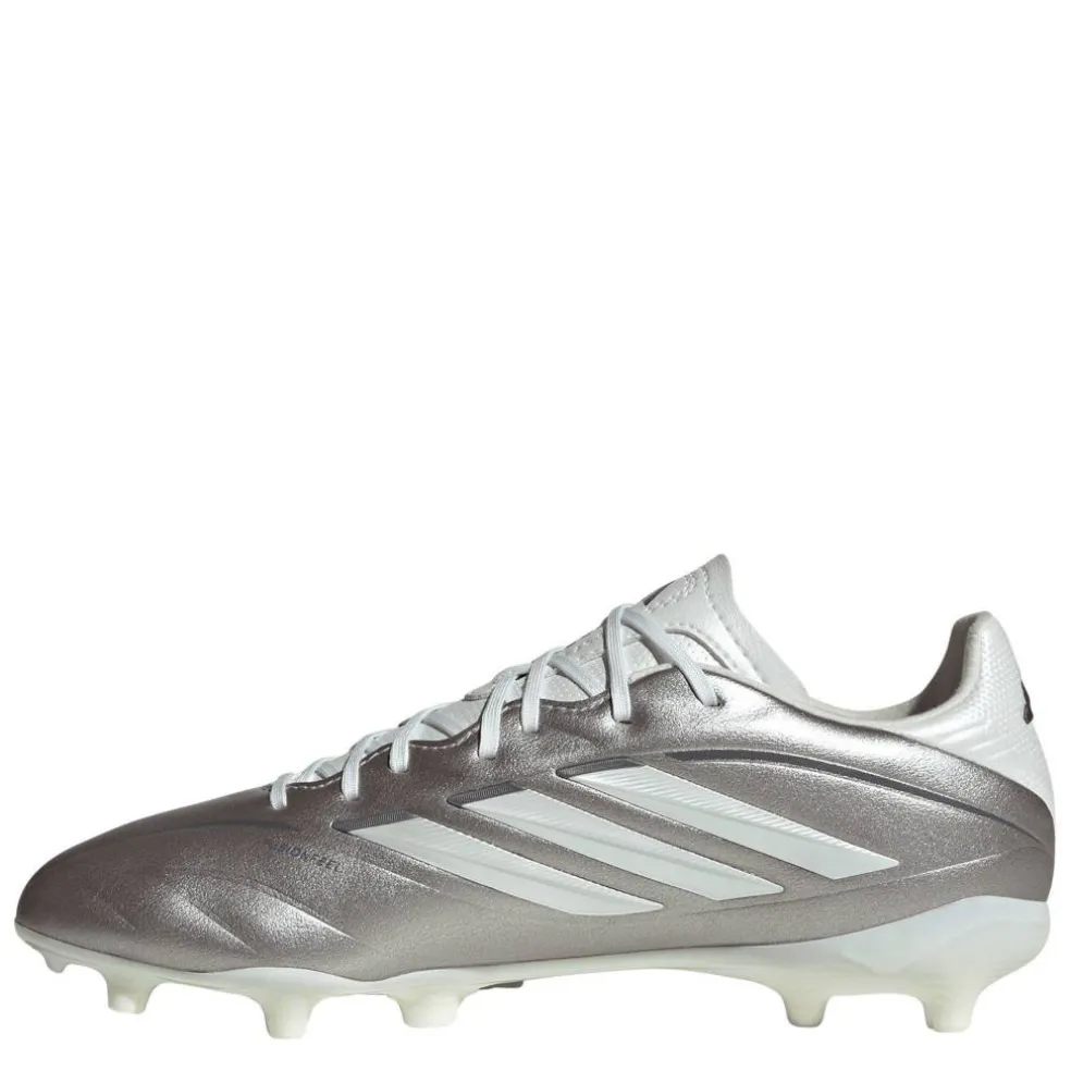 Kids' League Firm Ground Football Boots