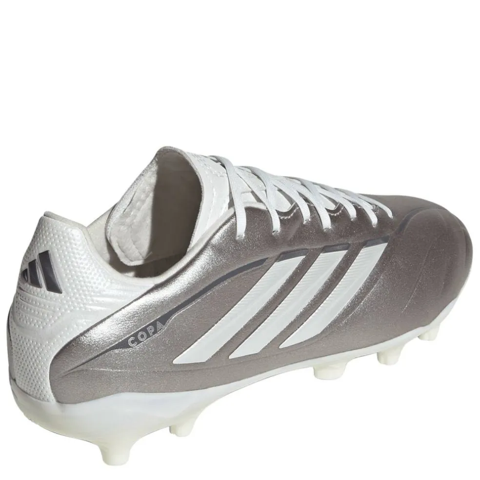 Kids' League Firm Ground Football Boots