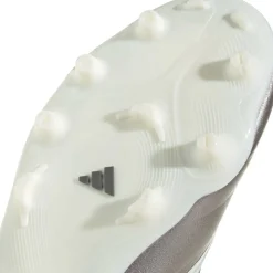 Kids' League Firm Ground Football Boots