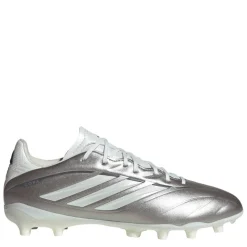 Kids' League Firm Ground Football Boots