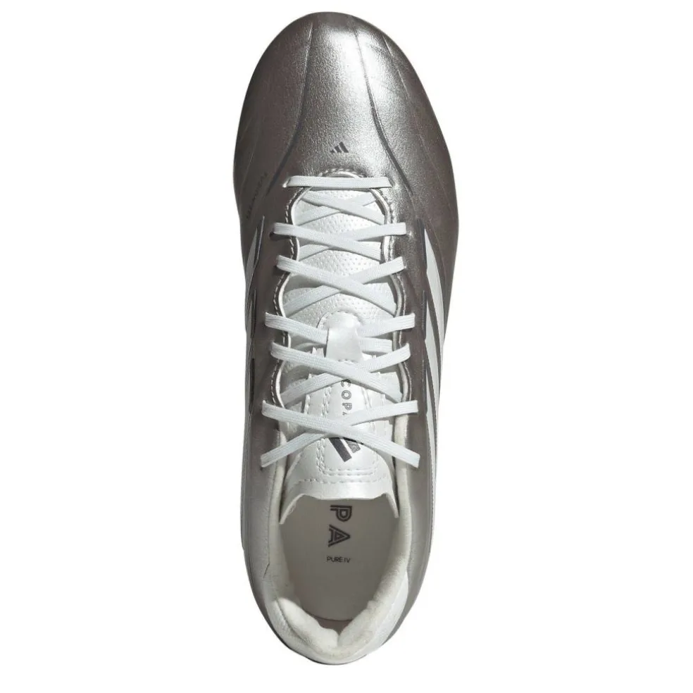 Kids' League Firm Ground Football Boots