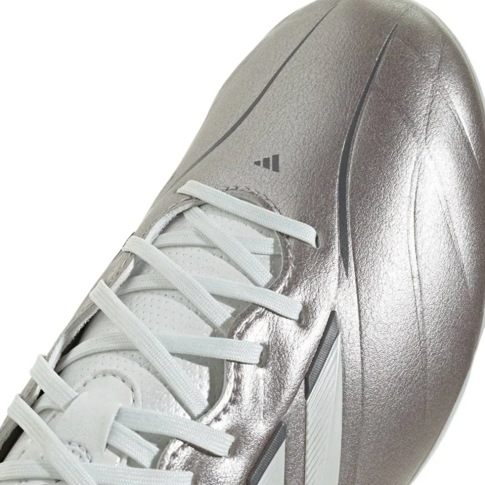 Kids' League Firm Ground Football Boots