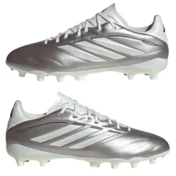 Kids' League Firm Ground Football Boots