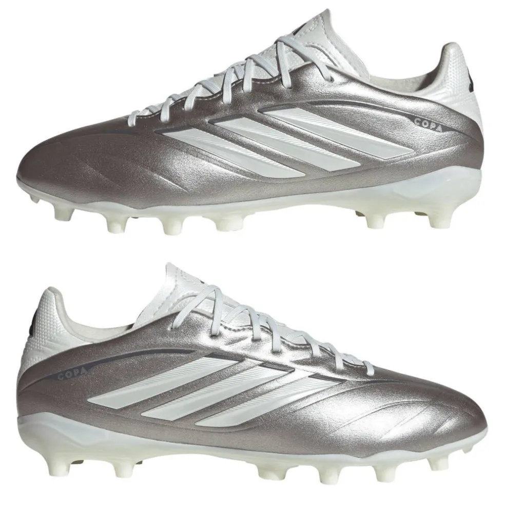 Kids' League Firm Ground Football Boots