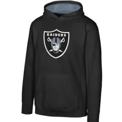 Kids' Licensed Performance Hoodie
