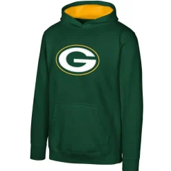 Kids' Licensed Performance Hoodie