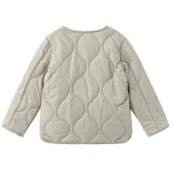 Kids' Lightweight Long Sleeve Quilted Jacket