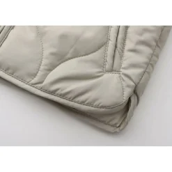 Kids' Lightweight Long Sleeve Quilted Jacket