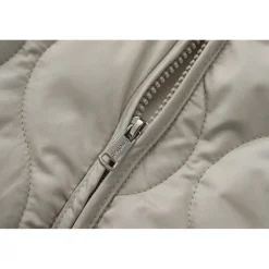Kids' Lightweight Long Sleeve Quilted Jacket