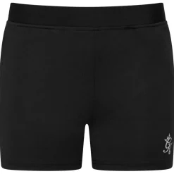 Kids Lightweight Poly Sonic Blue Tracksuit Shorts