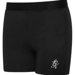 Kids Lightweight Poly Sonic Blue Tracksuit Shorts