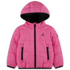 Kids' Lightweight Puffer Jacket