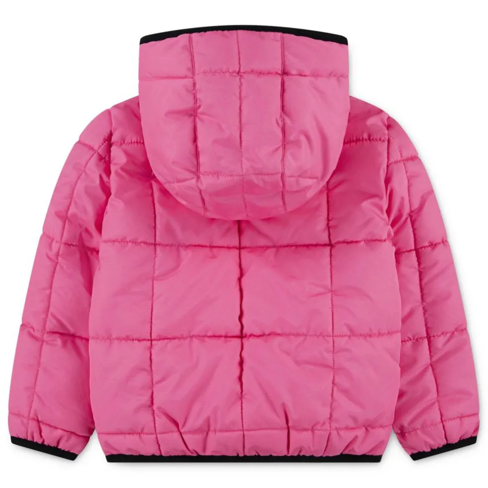 Kids' Lightweight Puffer Jacket