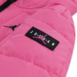 Kids' Lightweight Puffer Jacket