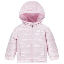 Kids' Lightweight Puffer Jacket