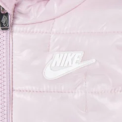 Kids' Lightweight Puffer Jacket