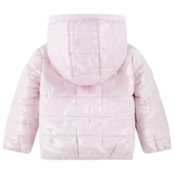 Kids' Lightweight Puffer Jacket