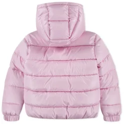 Kids' Lightweight Puffer Jacket