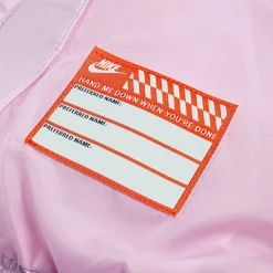 Kids' Lightweight Puffer Jacket
