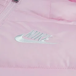 Kids' Lightweight Puffer Jacket