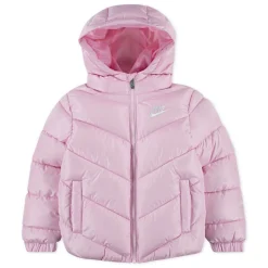Kids' Lightweight Puffer Jacket