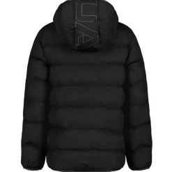 Kids' Lightweight Puffer Jacket