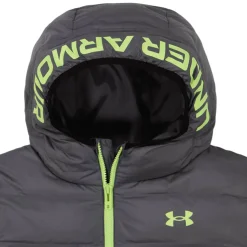 Kids' Lightweight Puffer Jacket