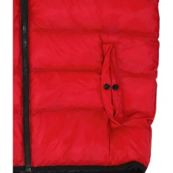 Kids' Lightweight Puffer Jacket