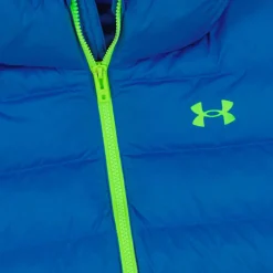 Kids' Lightweight Puffer Jacket