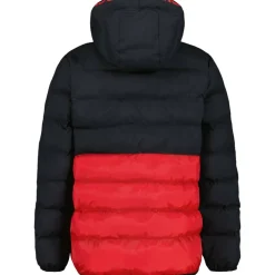 Kids' Lightweight Puffer Jacket
