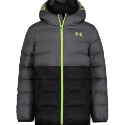 Kids' Lightweight Puffer Jacket