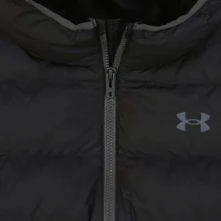 Kids' Lightweight Puffer Jacket