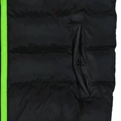 Kids' Lightweight Puffer Jacket