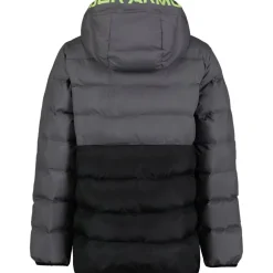 Kids' Lightweight Puffer Jacket