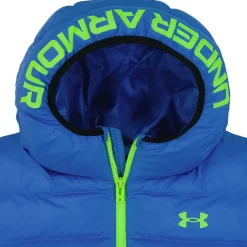 Kids' Lightweight Puffer Jacket