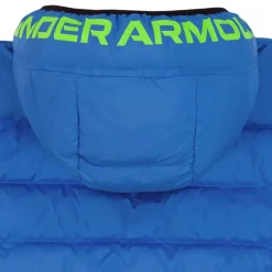 Kids' Lightweight Puffer Jacket
