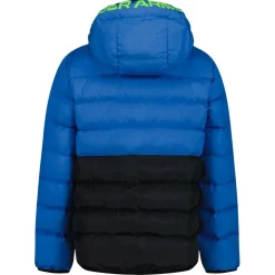 Kids' Lightweight Puffer Jacket