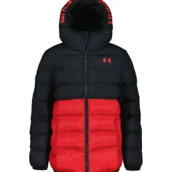 Kids' Lightweight Puffer Jacket