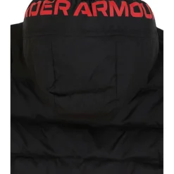 Kids' Lightweight Puffer Jacket