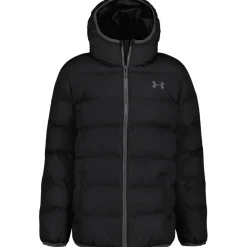 Kids' Lightweight Puffer Jacket