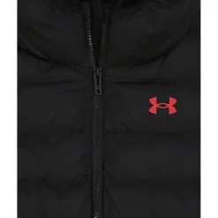 Kids' Lightweight Puffer Jacket