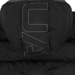 Kids' Lightweight Puffer Jacket